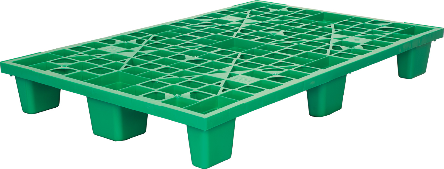 pallet_1200kh800kh160_mm_perforirovannyy_na_9_nozhkakh_vkladyvaemyy_zelenyy.jpeg